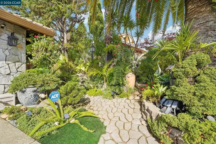 5378 Conestoga Way, Richmond, California 94803 — photo 5