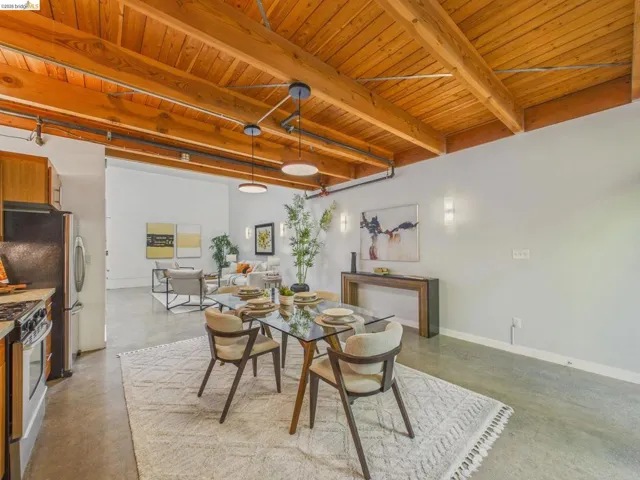 1695 15th 12, Oakland, California 94607 — photo 4