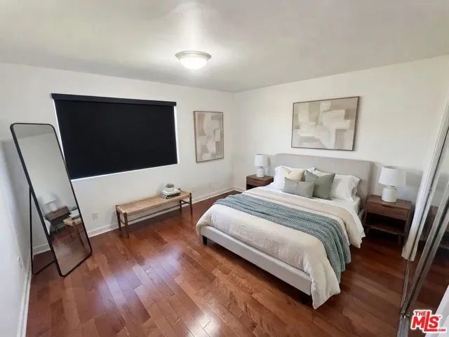 811 S Bedford Street 2d, Los Angeles, California 90035 — photo 5