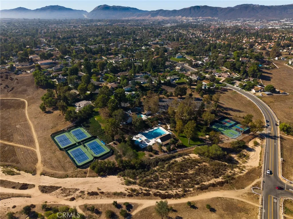 Community Amenities