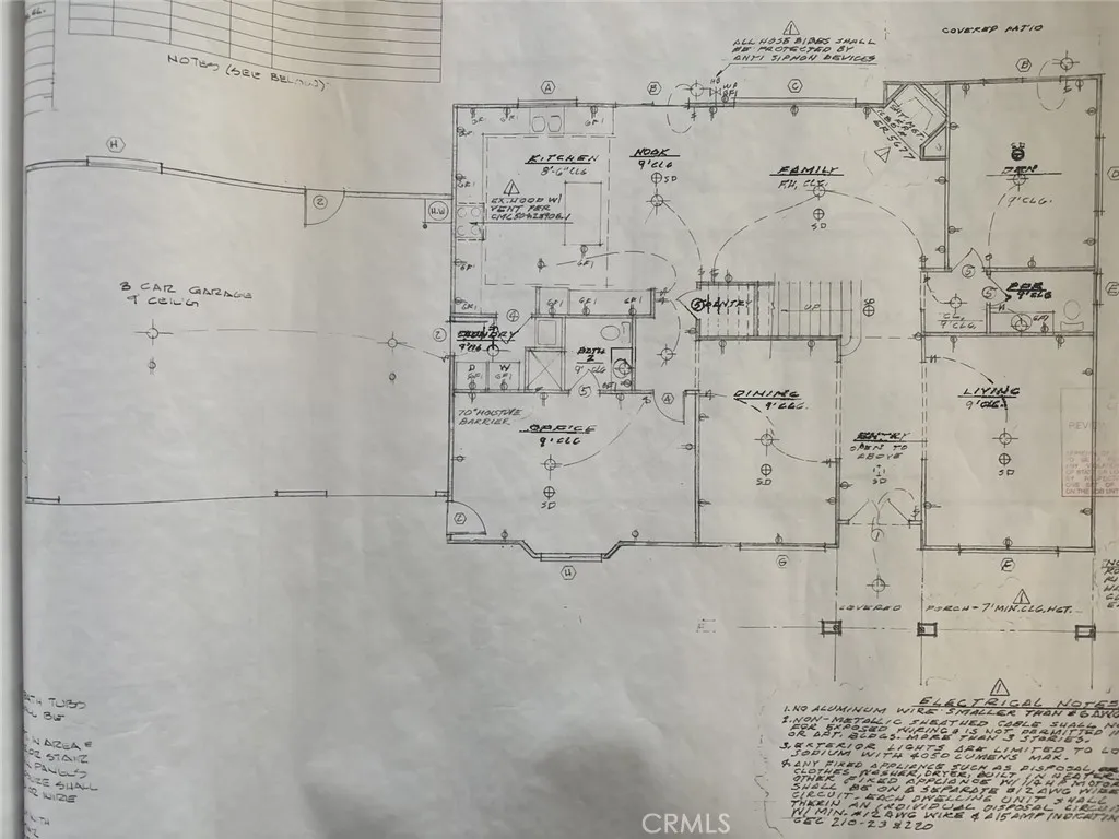 Floorplan: 1st Floor