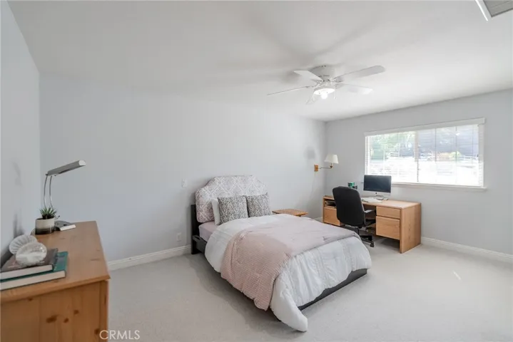 Upstairs Bedroom 3