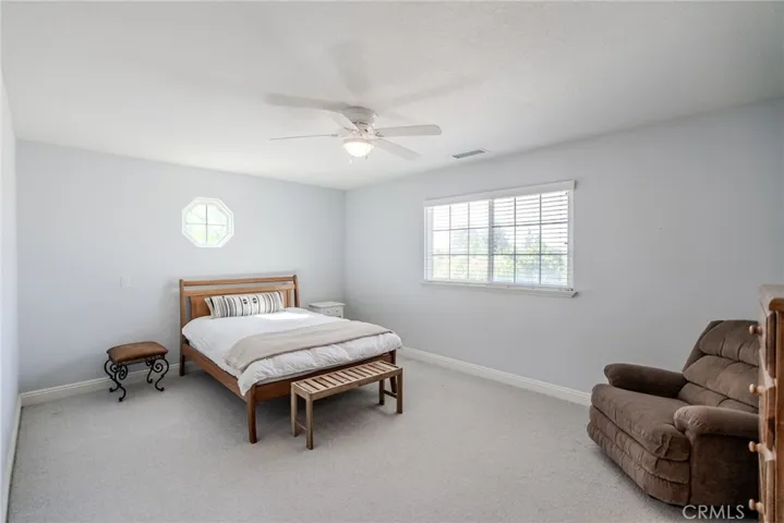 Upstairs Bedroom 2