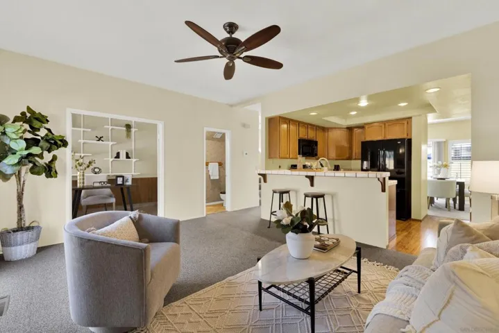 11458 Madera Rosa, San Diego, California 92124 — photo 4
