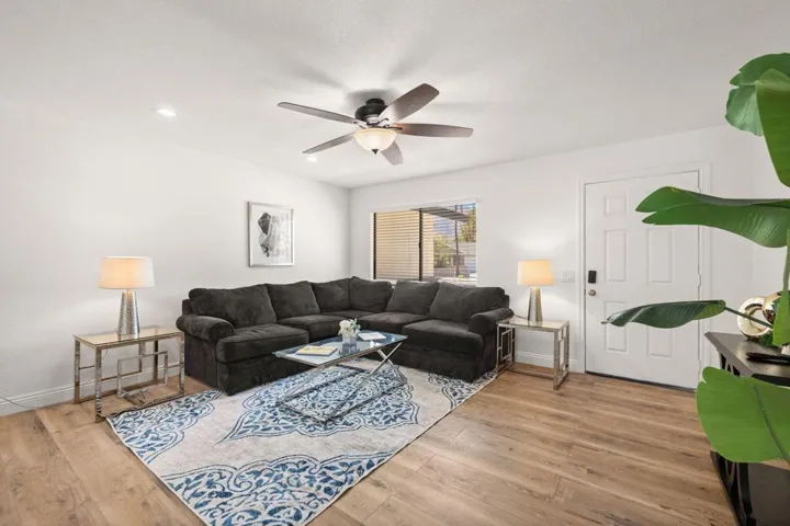 2200 N Carillo Road, Palm Springs, California 92262 — photo 4