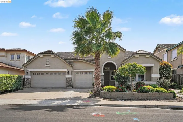 161 Monet Dr, Oakley, California 94561 — photo 5