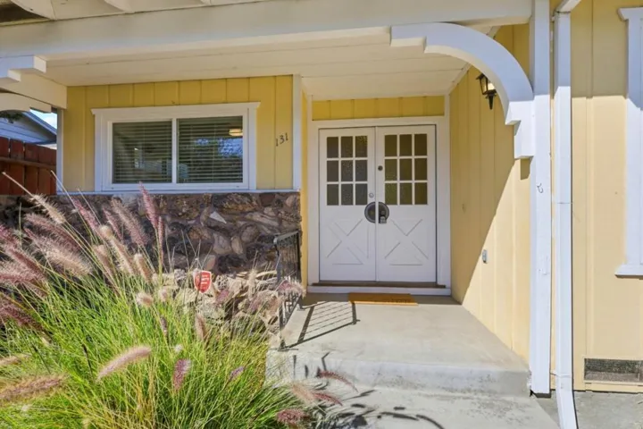 131 Woodcrest Place, Santa Cruz, California 95065 — photo 4