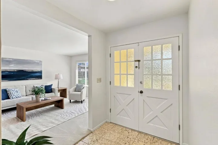 131 Woodcrest Place, Santa Cruz, California 95065 — photo 5