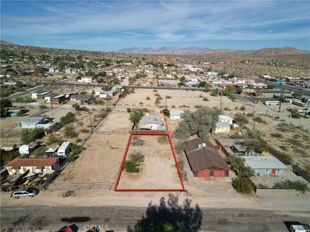 61998 El Reposo Circle, Joshua Tree, California 92252 — photo 4