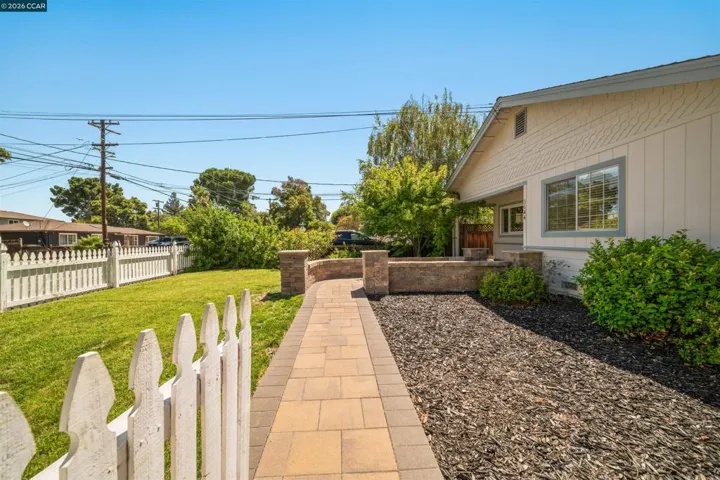 3644 Walnut Ave, Concord, California 94519 — photo 4