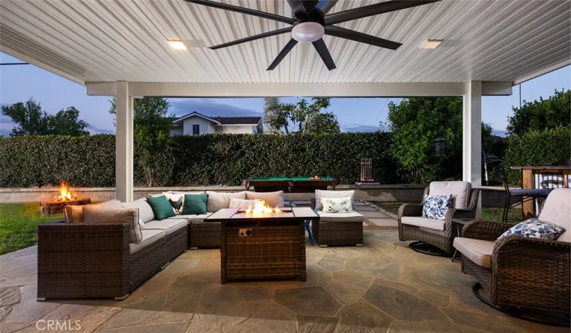 840 E Glendora Avenue, Orange, California 92865 — photo 5