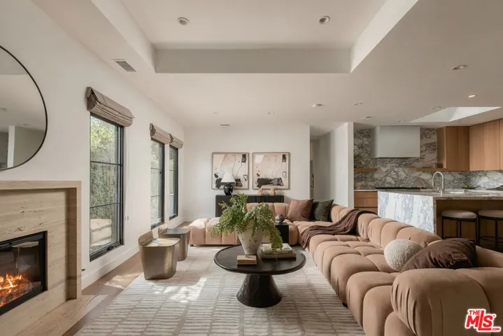 343 N Alfred Street, Los Angeles, California 90048 — photo 4
