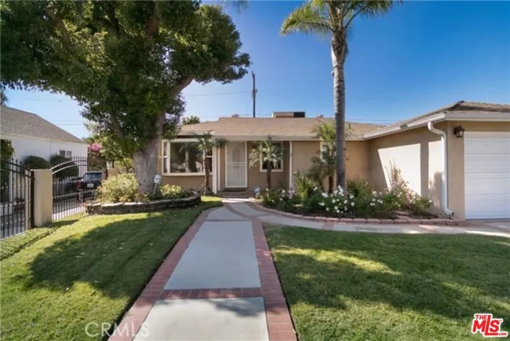 6313 Bluebell Avenue, North Hollywood, California 91606 — photo 4