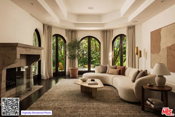 25115 Eldorado Meadow Road, Hidden Hills, California 91302 — photo 4