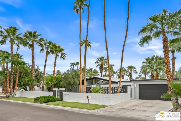 844 N Topaz Circle, Palm Springs, California 92262 — photo 5