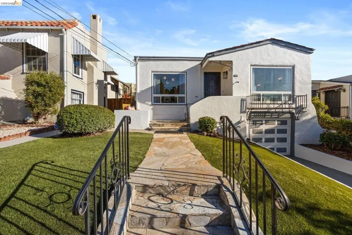 2506 Best Ave, Oakland, California 94601 — photo 5