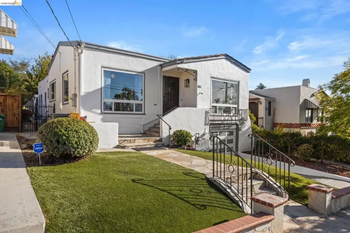 2506 Best Ave, Oakland, California 94601 — photo 4