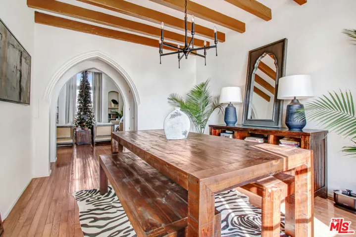 8262 Fountain Avenue B, West Hollywood, California 90046 — photo 5