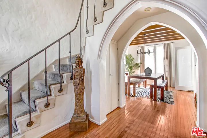 8262 Fountain Avenue B, West Hollywood, California 90046 — photo 4