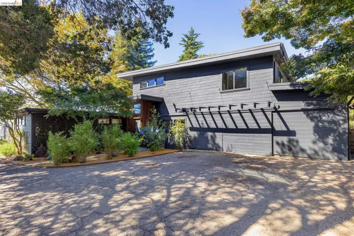 3560 Brunell Dr, Oakland, California 94602 — photo 5