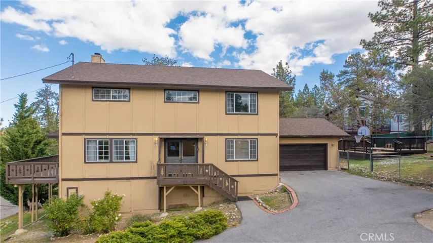 1310 Malabar Way, Big Bear City, California 92314 — photo 4