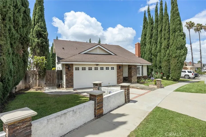 4962 E Glenview, Anaheim, California 92807 — photo 5
