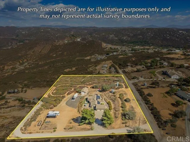 21012 N Burma Rd, Ramona, California 92065 — photo 4
