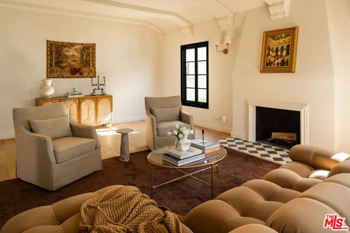 1208 S La Jolla Avenue, Los Angeles, California 90035 — photo 5
