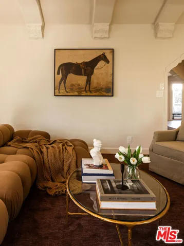 1208 S La Jolla Avenue, Los Angeles, California 90035 — photo 4