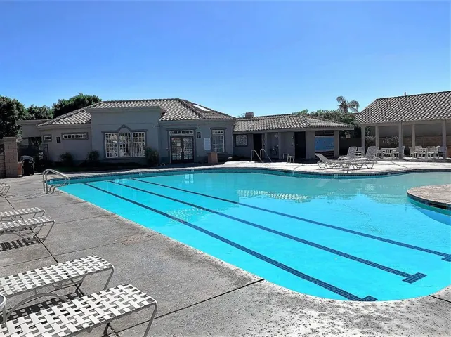 24 Pool