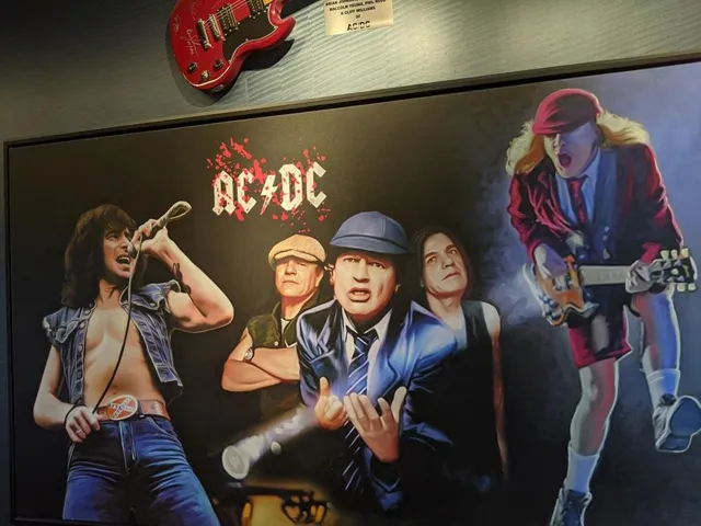 52 ACDC