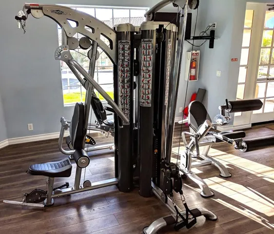 35 Gym 3