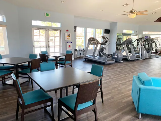 25 Gym 1
