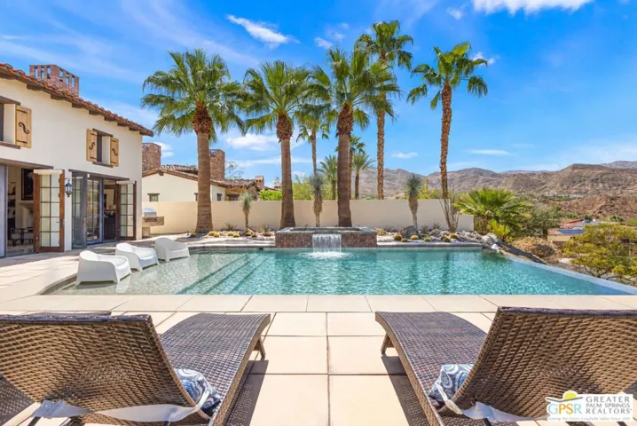 25 Santa Rosa Mountain Lane, Rancho Mirage, California 92270 — photo 5