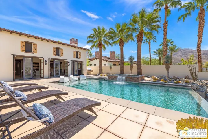 25 Santa Rosa Mountain Lane, Rancho Mirage, California 92270 — photo 4