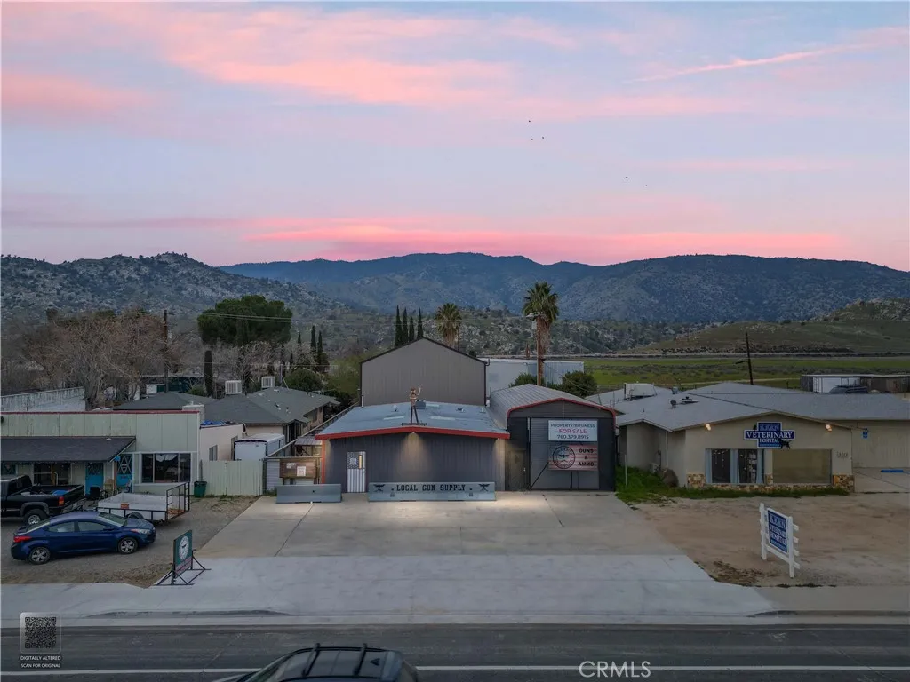 5209 Lake Isabella