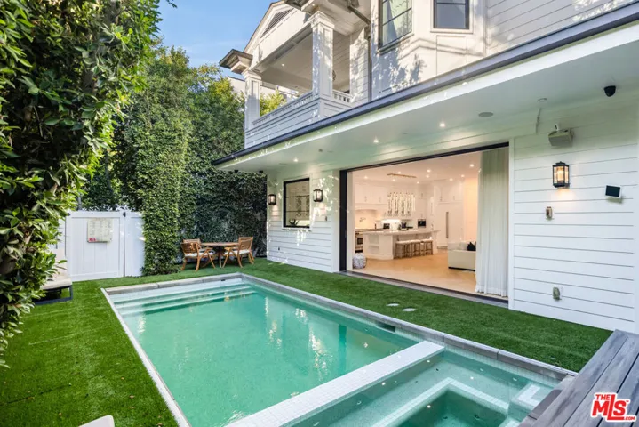 843 N Spaulding Avenue, Los Angeles, California 90046 — photo 5
