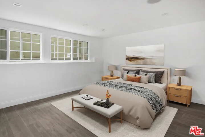 1105 Alta Loma Road 5, West Hollywood, California 90069 — photo 4