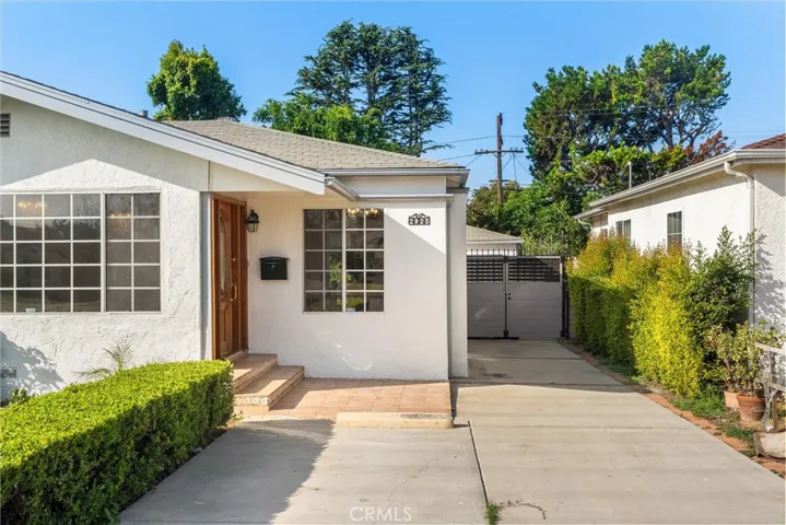 2925 Military Avenue, Los Angeles, California 90064 — photo 4