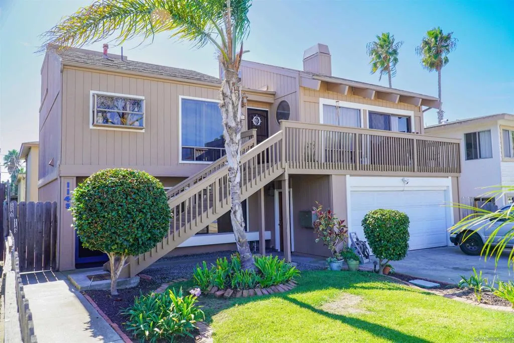 1141 47 Reed Ave.