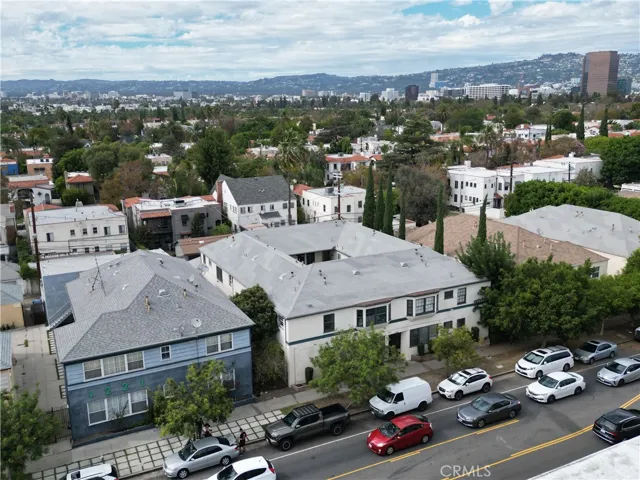 1215 S Fairfax, Los Angeles, California 90019 — photo 4