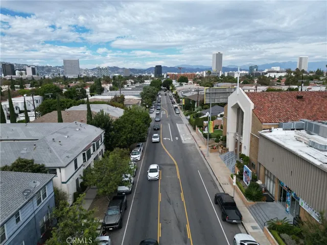 1215 S Fairfax, Los Angeles, California 90019 — photo 5