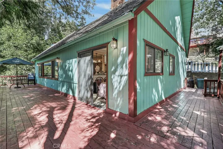 232 Sunset, Lake Arrowhead, California 92352 — photo 4