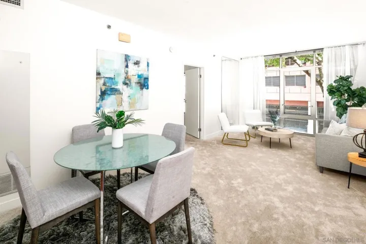 425 W Beech 327, San Diego, California 92101 — photo 5