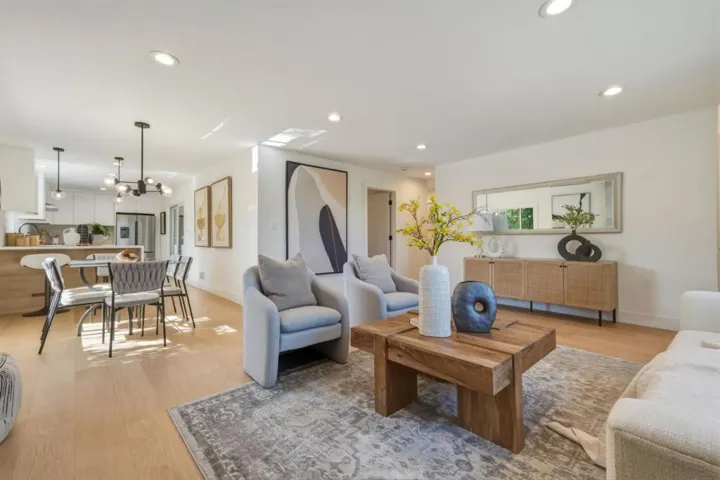 2218 Ewell Road, Belmont, California 94002 — photo 5