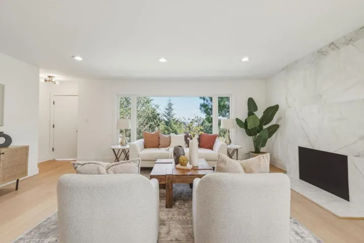 2218 Ewell Road, Belmont, California 94002 — photo 4