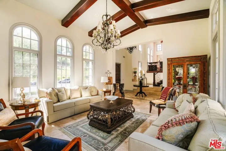 25345 Prado De Naranja, Calabasas, California 91302 — photo 4