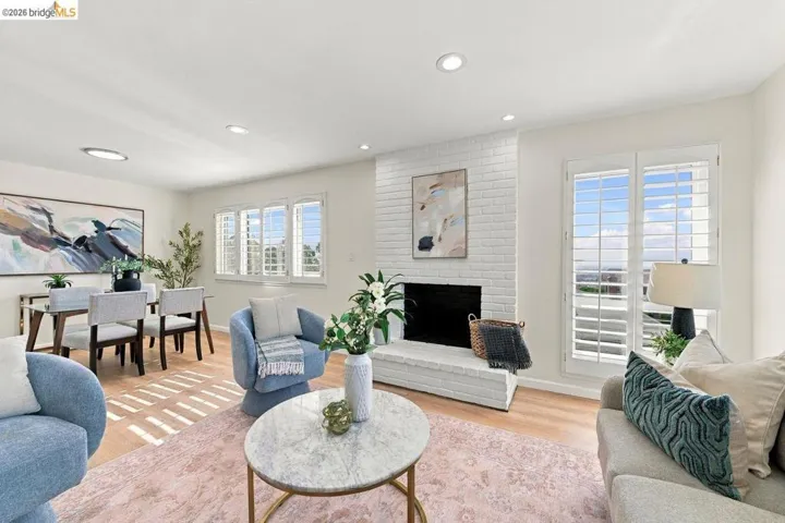 10760 Hellman St, Oakland, California 94605 — photo 5