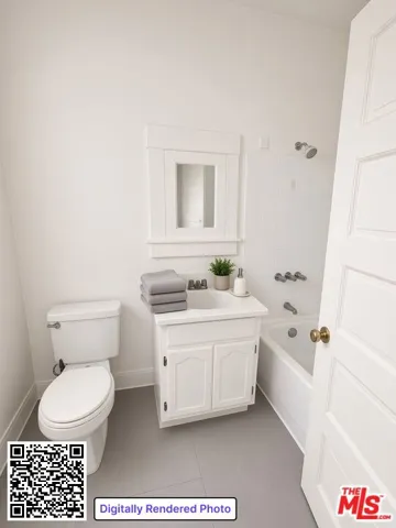 867 W 23rd Street 875, Los Angeles, California 90007 — photo 5