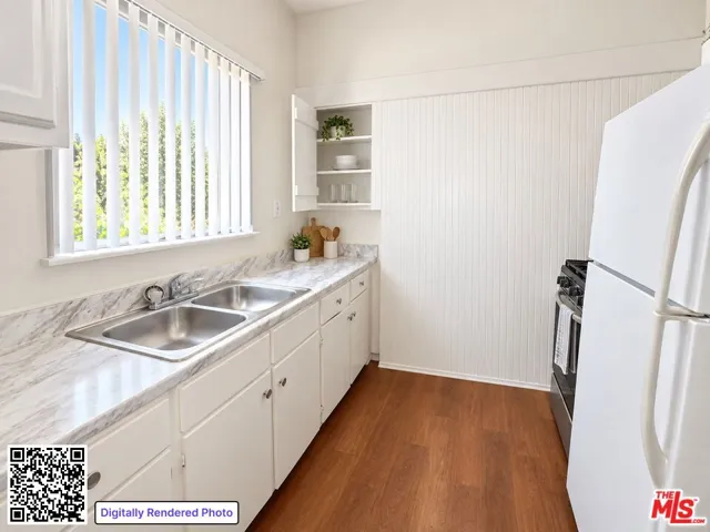 867 W 23rd Street 875, Los Angeles, California 90007 — photo 4